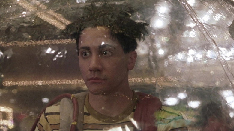 Bubble Boy still 3