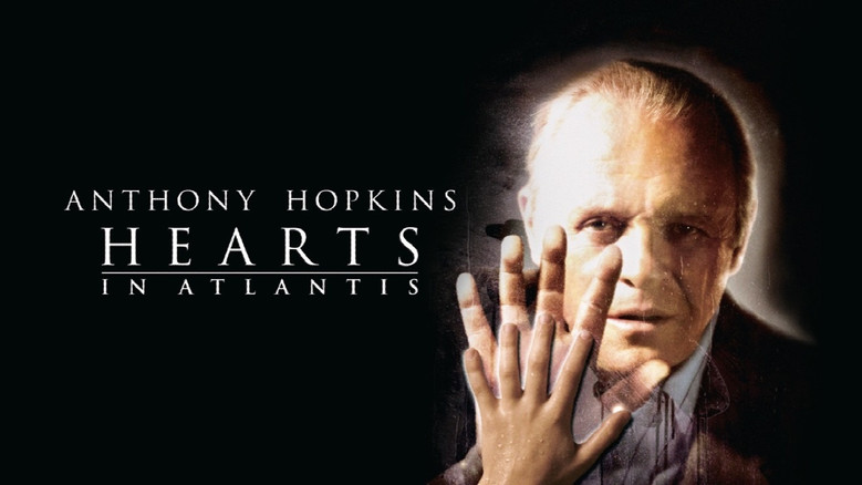 Hearts in Atlantis still 7