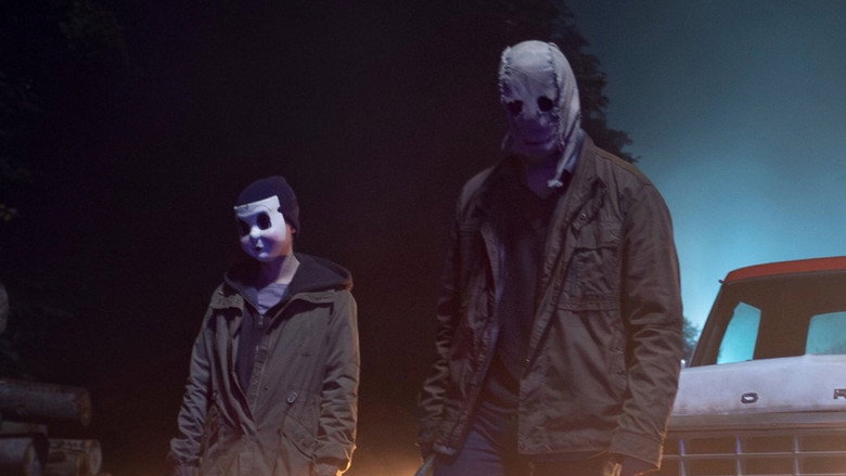 The Strangers: Chapter 1 still 7