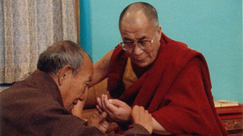 The Knowledge of Healing still 1