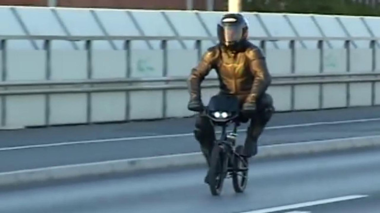 Ghost Rider: The Final Ride still 1