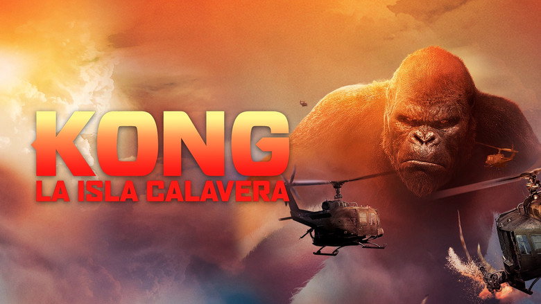 Kong: Skull Island still 6
