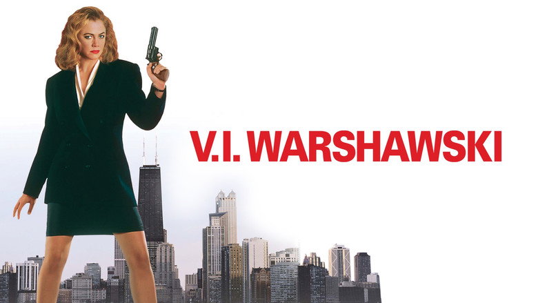 V.I. Warshawski still 2