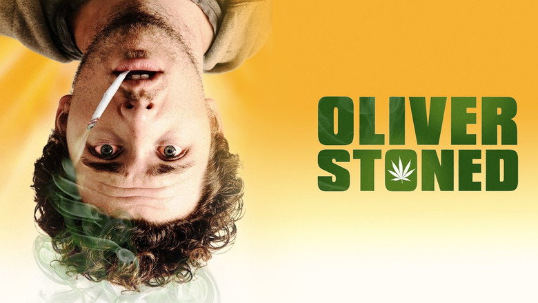 Oliver, Stoned. still 6