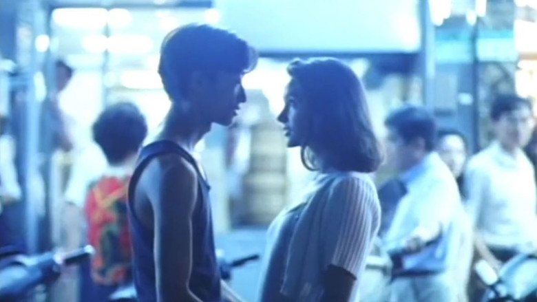 Mahjong still 6