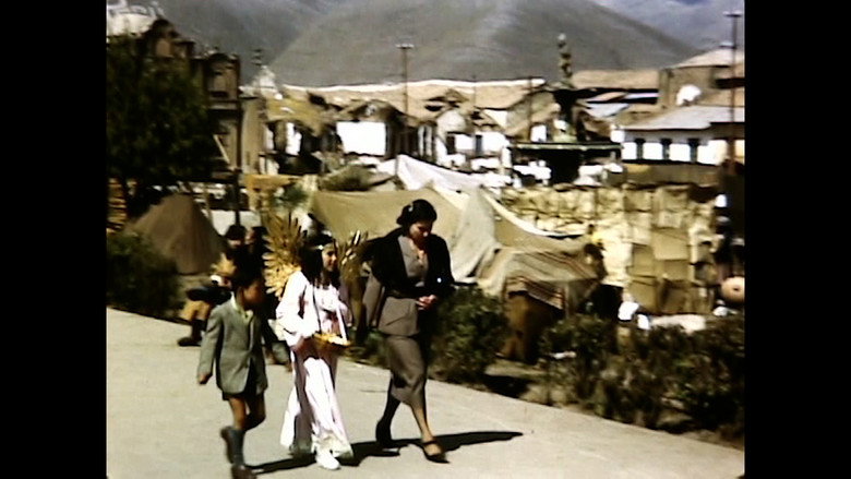 El Perú es un lugar para morir still 3