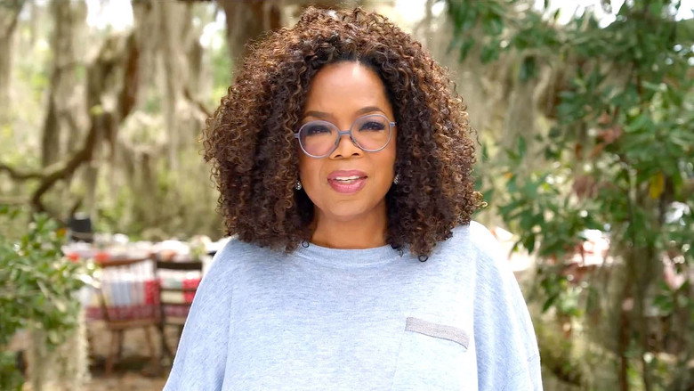 Oprah & The Color Purple Journey still 1