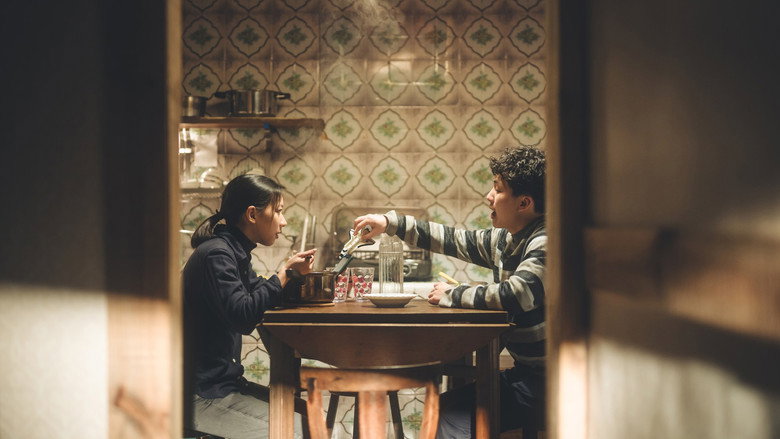 Space Boy still 1