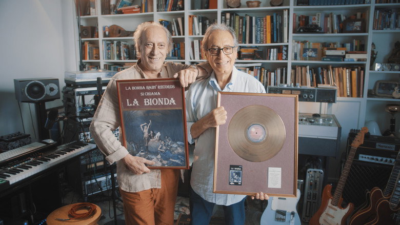 Italo Disco: The Sparkling Sound of the 80s still 2