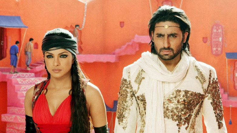 Drona still 3