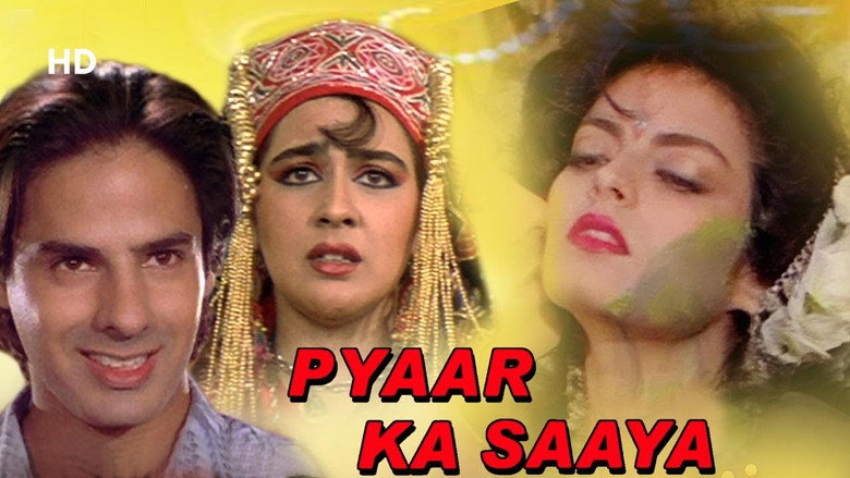 Pyaar Ka Saaya still 1