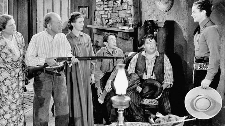 The Fargo Kid still 1