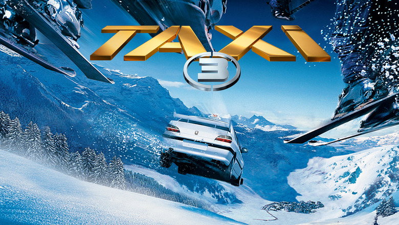 Taxi 3 still 4