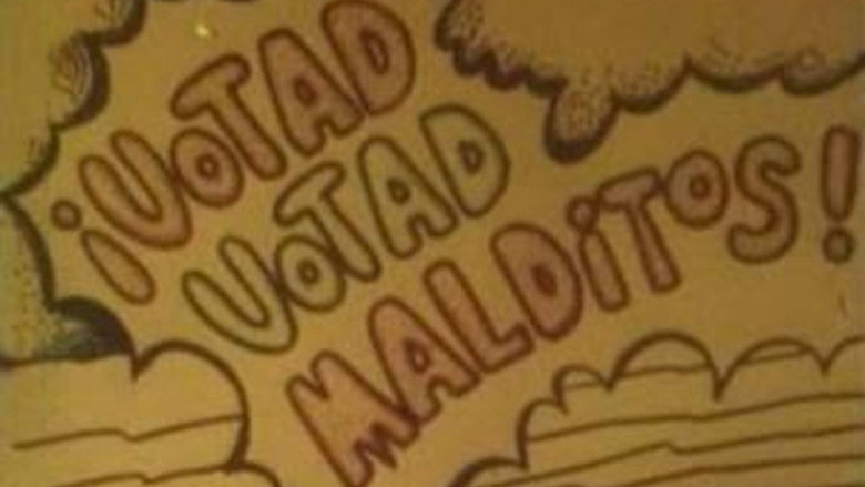 ¡Votad, votad, malditos! still 1