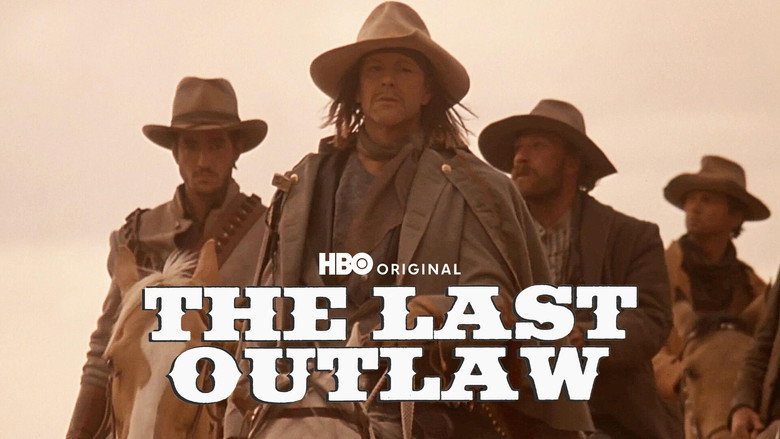 The Last Outlaw still 8