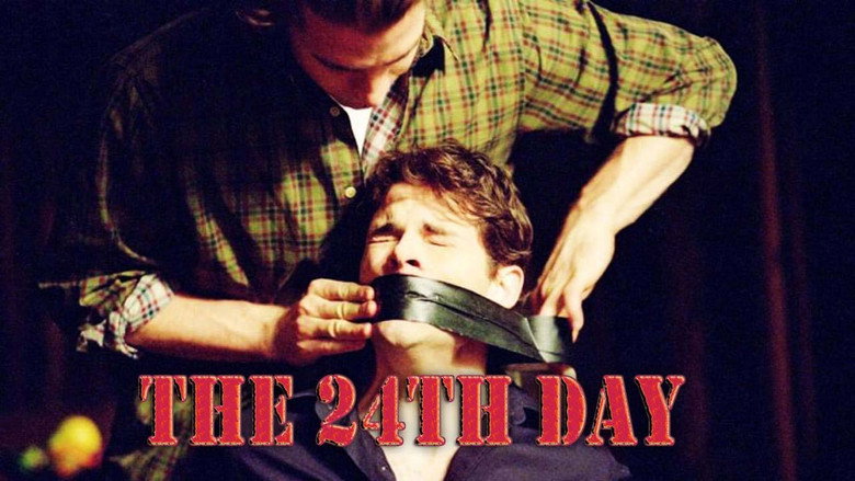The 24th Day still 3