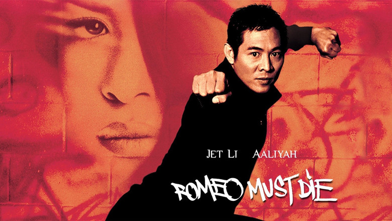 Romeo Must Die still 5