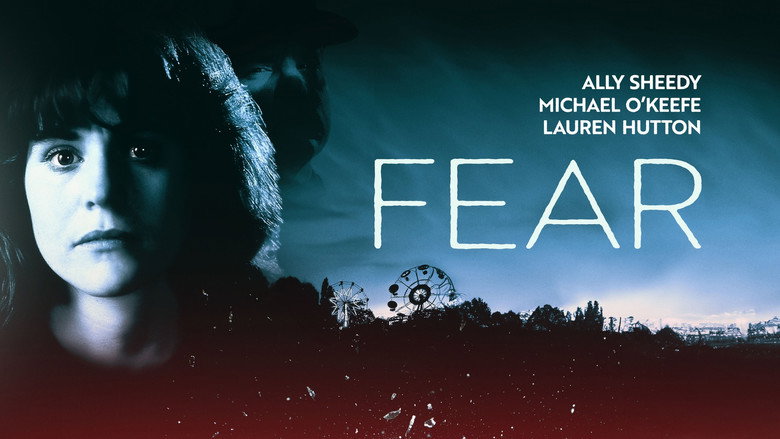 Fear still 4