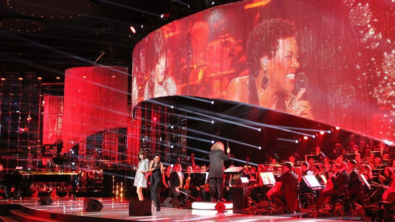 Le concert de Noël avec Roberto Alagna et l'orchestre philharmonique de Monte-Carlo still 1