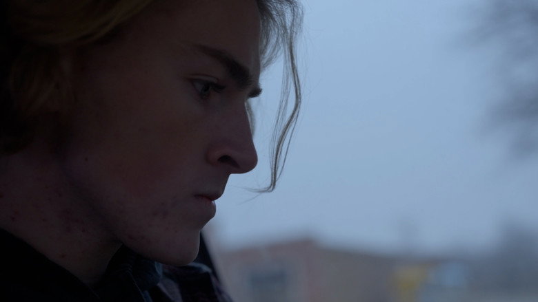 (Un)alarmed still 4