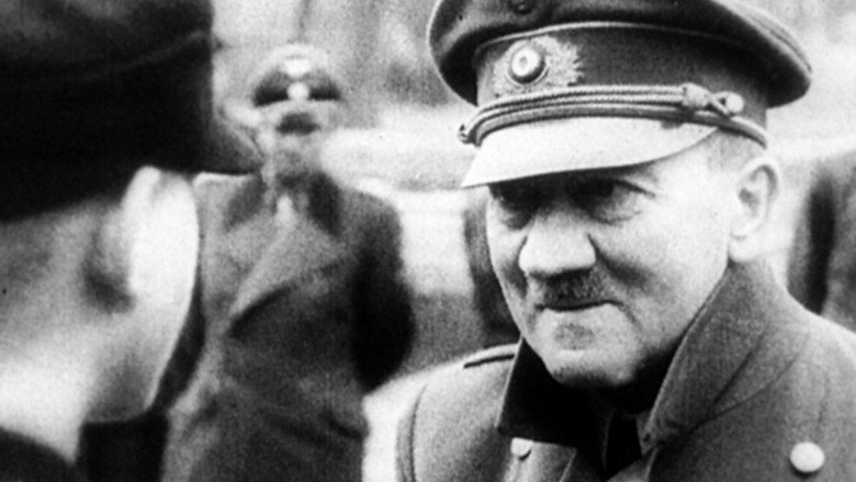 Hitler & Stalin: Portrait of Hostility still 5