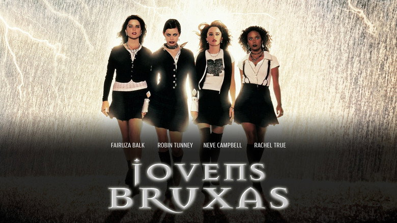 The Craft still 8