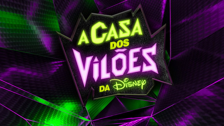 Disney Hall of Villains still 7