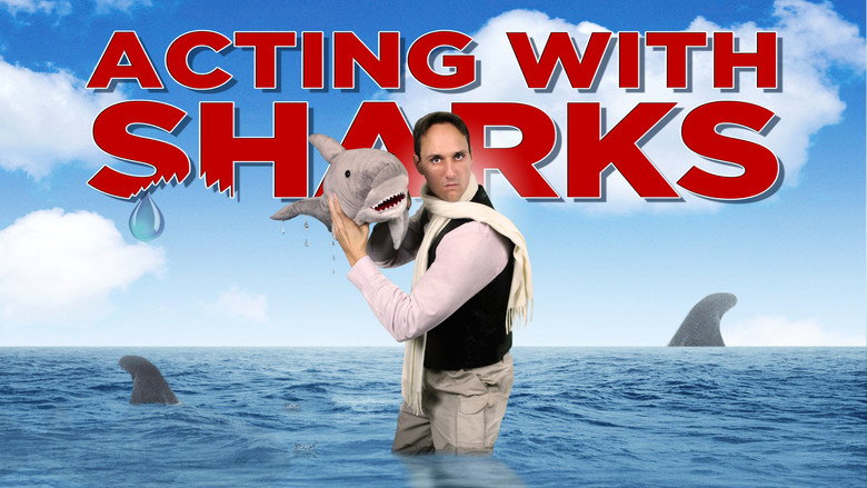 Acting with Sharks still 1