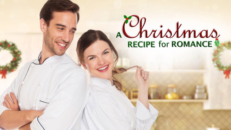 A Christmas Recipe for Romance still 2