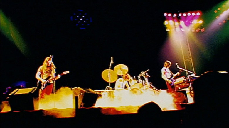 Classic Albums: Pink Floyd - The Making of The Dark Side of the Moon still 6