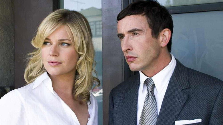 The Alibi still 1
