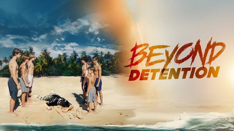 Beyond Detention still 1