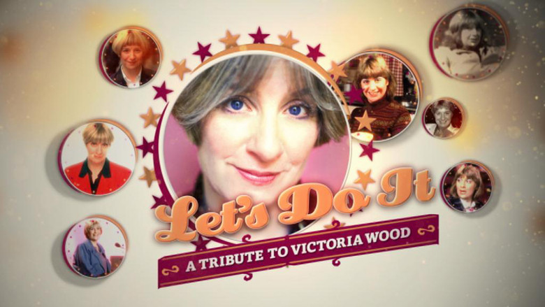 Let's Do It: A Tribute to Victoria Wood still 1