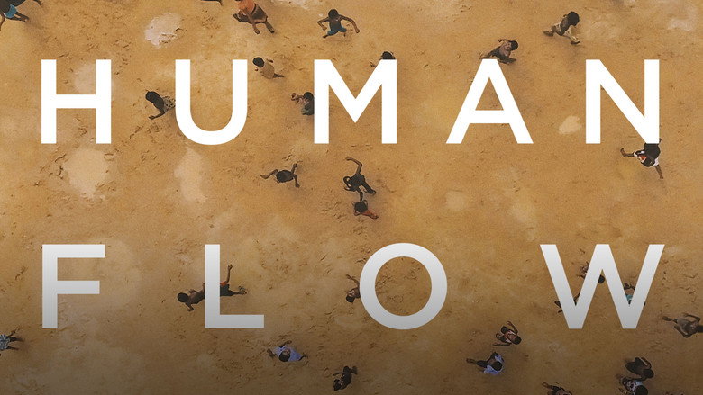 Human Flow still 2