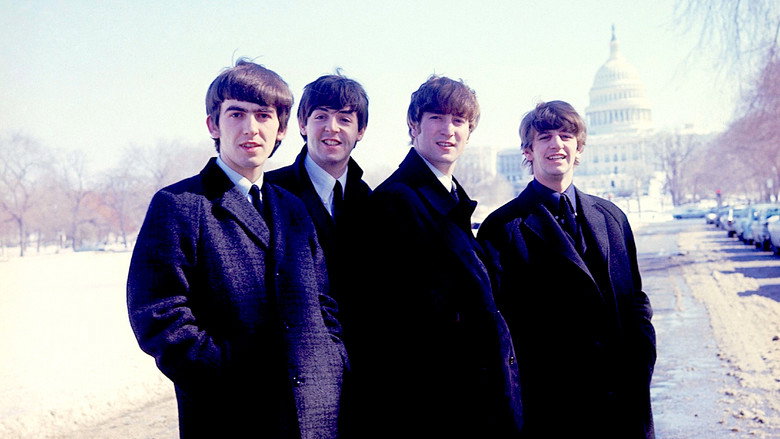 The Compleat Beatles still 1
