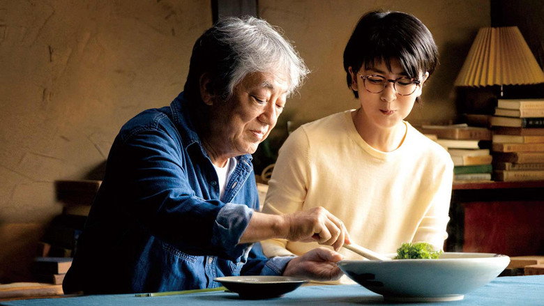 The Zen Diary still 3