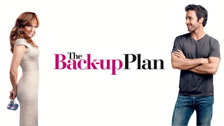 The Back-Up Plan still 3