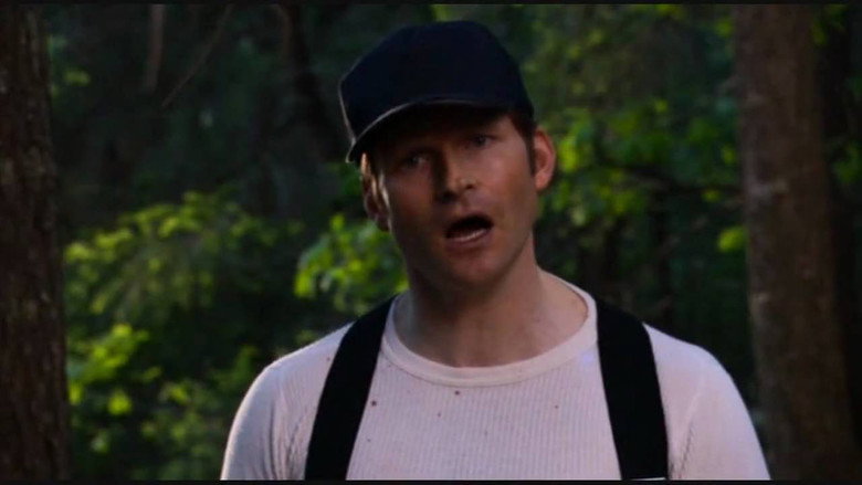 Simon Says still 7