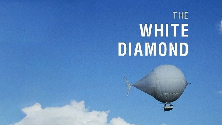 The White Diamond still 6