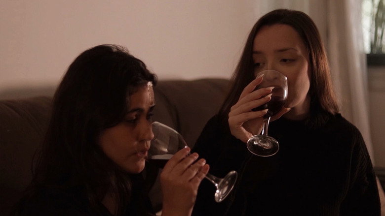 Feliz de Estar Aqui still 1