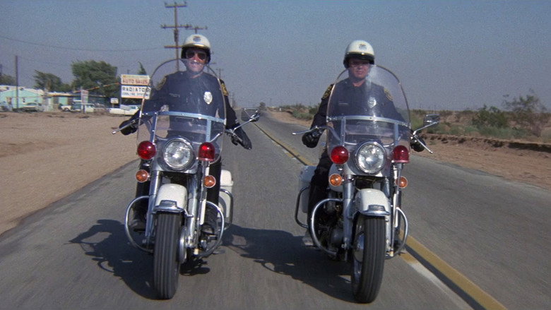 Electra Glide in Blue still 1