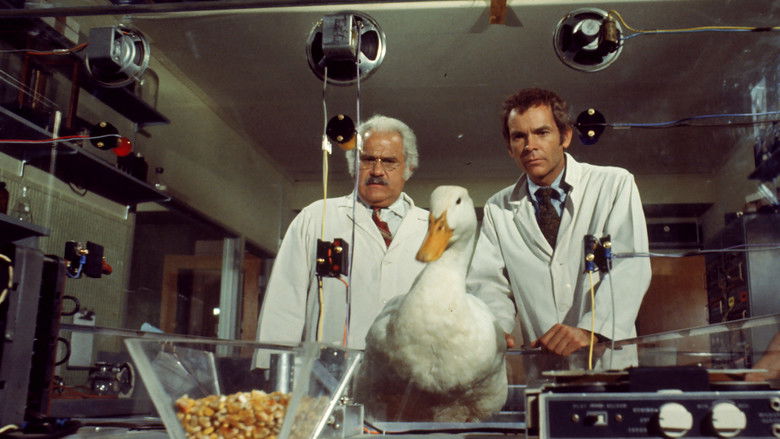 The Million Dollar Duck still 1