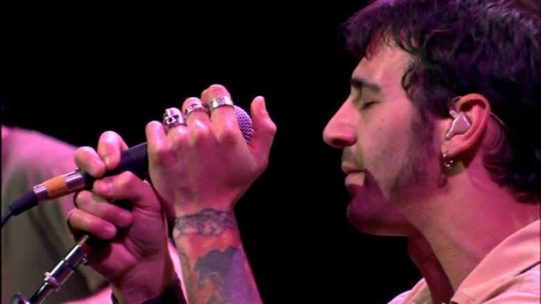 Godsmack : Evening With Godsmack still 1