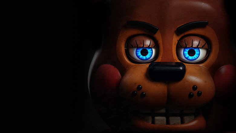 Five Nights at Freddy's 2 still 6