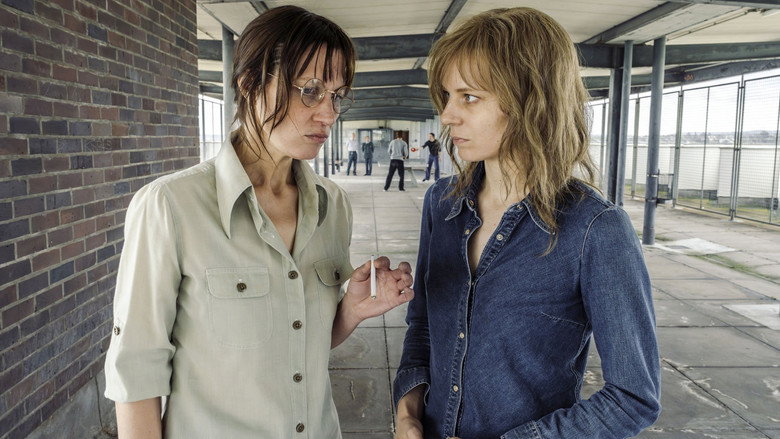 Stammheim - Zeit des Terrors still 8