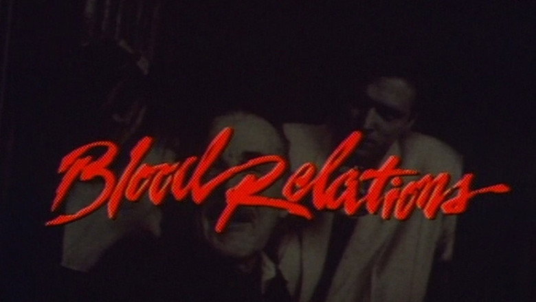 Blood Relations still 2