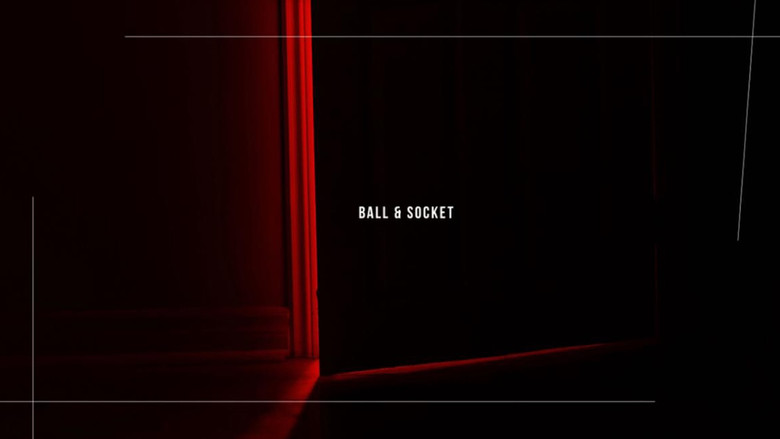 Ball & Socket still 1