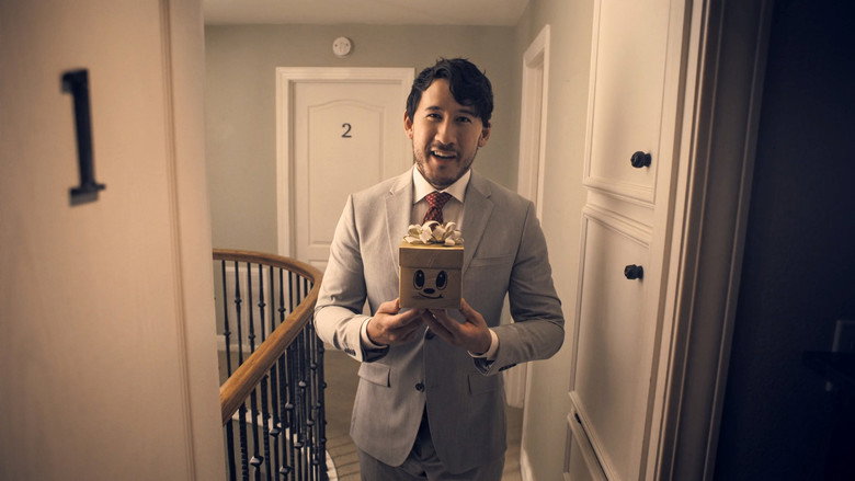 In Space with Markiplier: Part 2 still 8