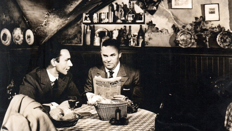 The Hitler Gang still 3