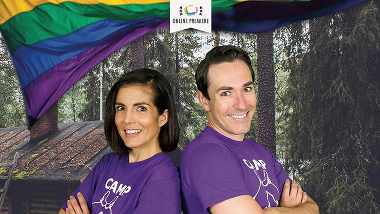 Gay Camp still 4